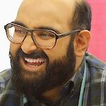 Erfan Jahangiri sanoo suorat sanat